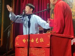 -哈哈曲艺社(西门闲亭店)