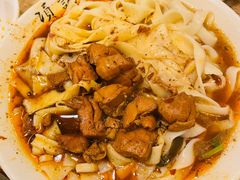 -项记烩面(迎宾路店)