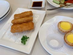 -利苑酒家(华熙国际店)