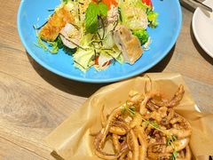 -周沫西餐(漫广场店)