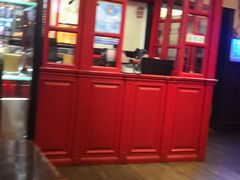 -马迭尔德式西餐精酿啤酒屋(中央大街店)