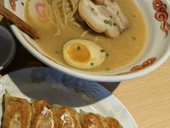 -小山日本料理(电子大厦店)