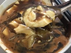 豆腐脑-陈记锅巴菜(五大道店)