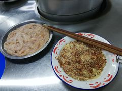 -咏勝锑锅麻辣烫(净居寺路总店)