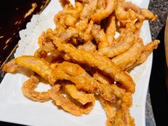 -巴蜀大宅门火锅(川音店)