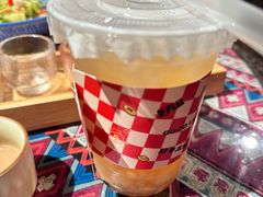 -火塘云南烧烤大排档