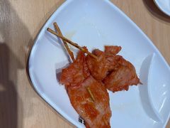 -小杨生煎(周浦万达店)