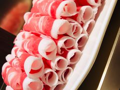 手切羊肉-巴奴毛肚火锅(悠唐购物中心店)