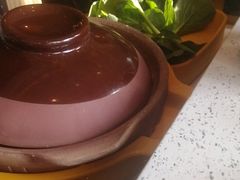 -润园四季椰子鸡火锅(海上世界店)