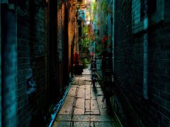 -黄埔古港