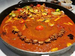 -鲁秀才炒鸡(龙湖西溪天街店)