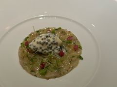 -Le Comptoir de Pierre Gagnaire