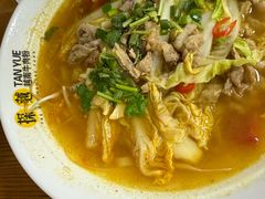 -探越越南牛肉粉(江南西分店)