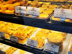 -嘉乐蛋挞王(文明分店)