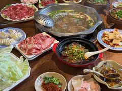 -马三妹跷脚牛肉(苏稽总店)