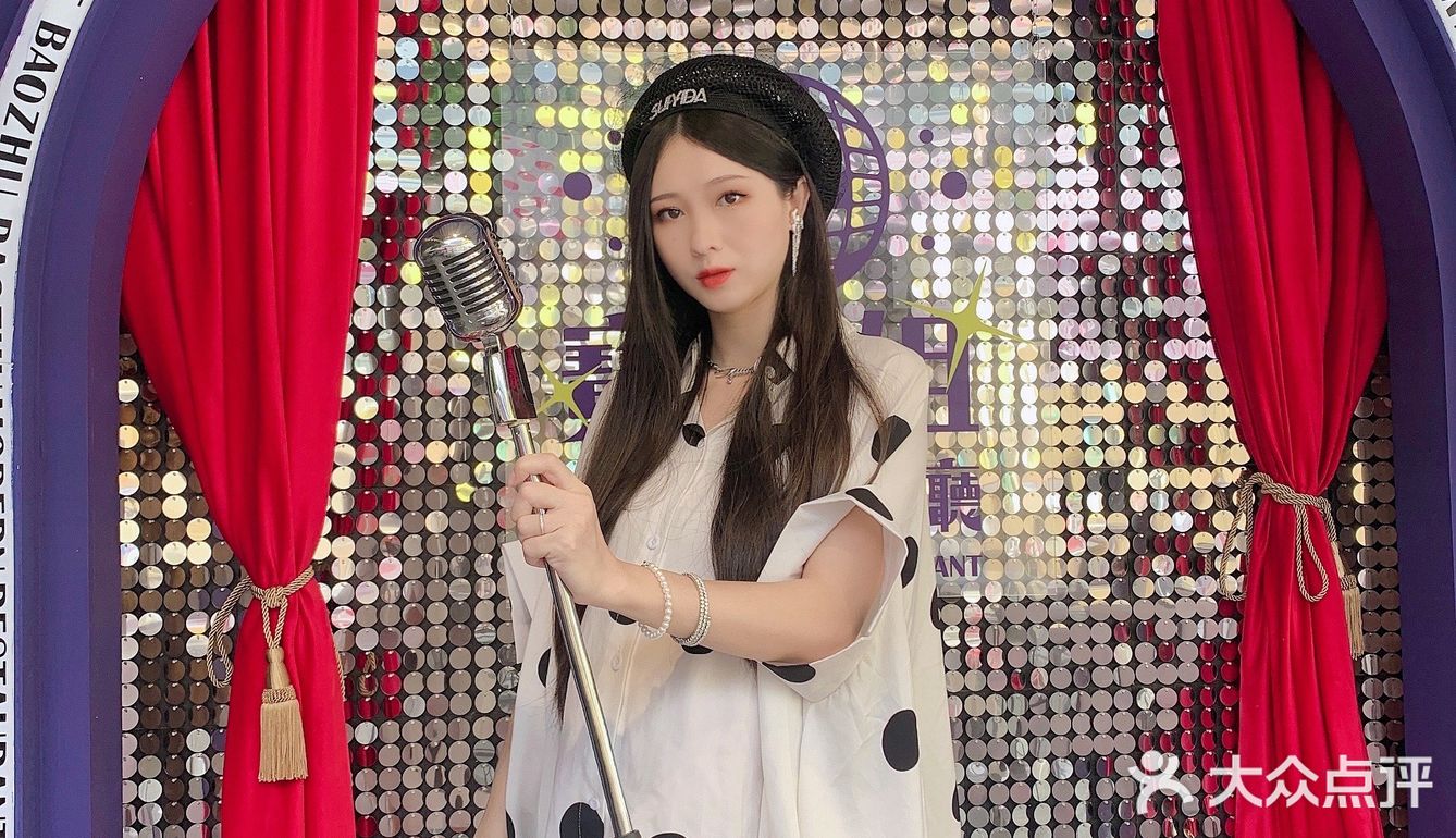 这家餐厅有点意思60宝珠姐的摩登饭厅