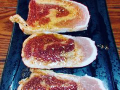 爆烤厚五花-牛犇烤肉(物资学院路店)