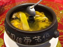 -福照楼汽锅鸡·云南菜(护国路店)