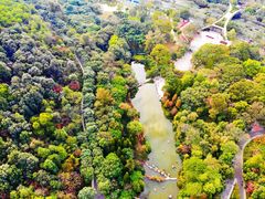 -云溪植物园