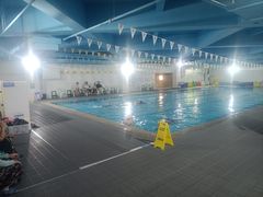 -Lucy水世界游泳学校(望京馆)