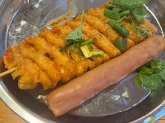 -柳州肥姨妈大骨螺蛳粉(东靖路店)