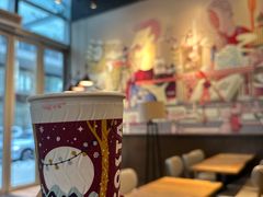 -COSTA COFFEE(阿里中心店)