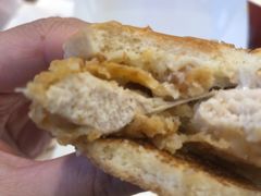 -肯德基(春申店)