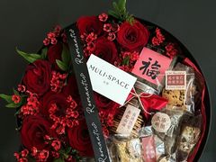 -柳市现代广场