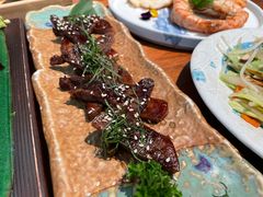 -熹炭精致日料(金融街购物中心店)
