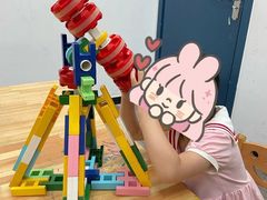 -橡皮虫国际美校(常发广场校区)