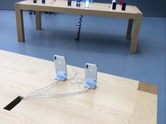 -Apple零售店(新街口店)