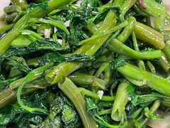 -易老九江湖菜(北滨一路店)