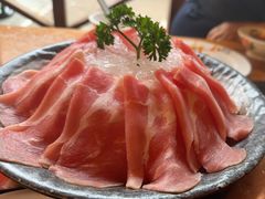 -老版火锅.12年西安排队王(沣峪口店)