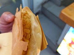-易老大蛋烘糕(奎星楼总店)