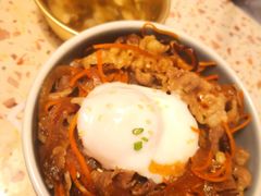 米仓牛肉丼-米仓食堂(凯德广场店)