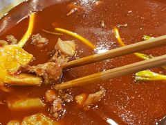 -冯记香辣兔火锅(茶店子总店)