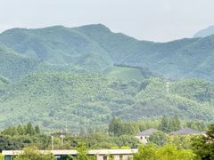 -安吉龙王山峡谷漂流