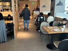 -比格比萨自助(诺亚大厦店)