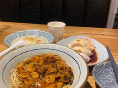 -南小蟹手工點心(三里屯店)