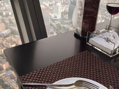 -339旋转餐厅(天府熊猫塔店)