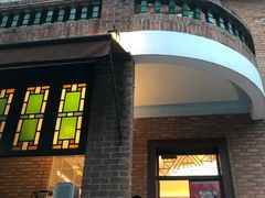 门面-馨园villa融合菜(东山店)