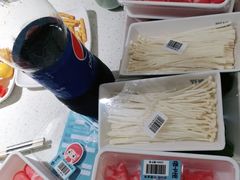 -野妹火锅(龙岗店)