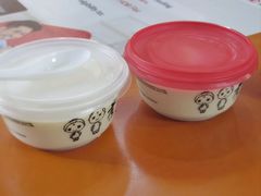 -老伴豆花(麦士威熟食中心店)