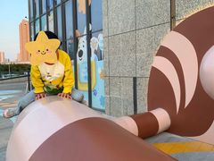 -丽达购物中心(崂山店)