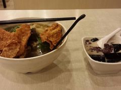 套餐-家味螺蛳粉&烤鱼(五角场店)