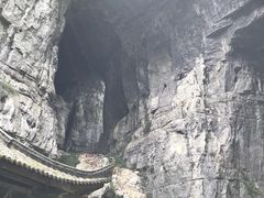 -武隆天坑地缝国家地质公园