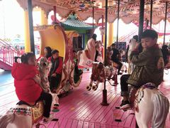 -厦门方特梦幻王国