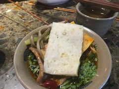 -重庆渝达老火锅(春熙路店)