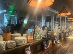 -眷屋の深夜食堂(云锦中心店)