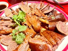 -春梅里卤鹅馆·47年老字号(中山路店)